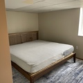 King Bed Basement3